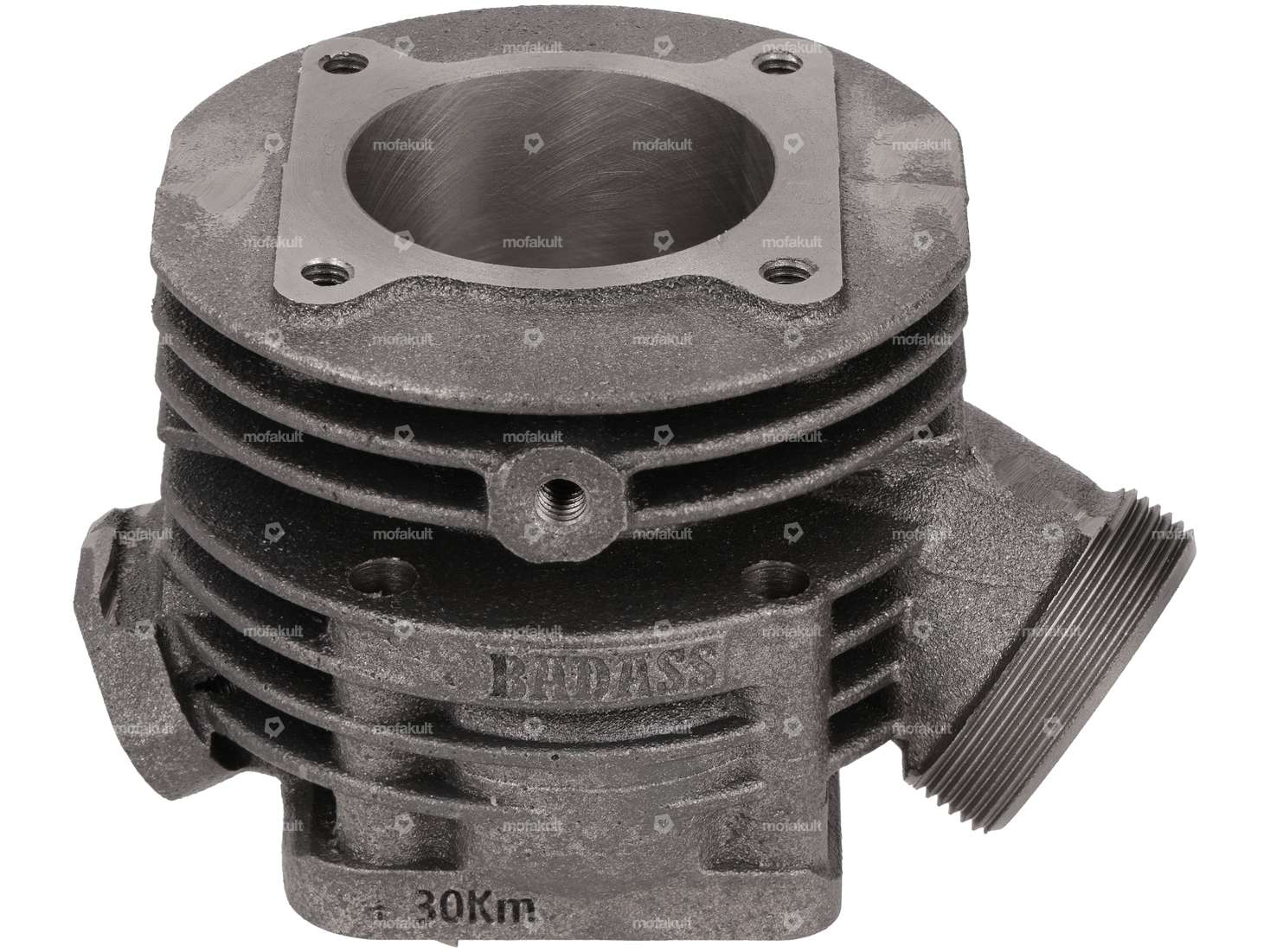 BAD ASS Cilindro Diablo Ø 45 mm | Sachs 502, 50/2, 50/3, 50/4 Carousel Image 3