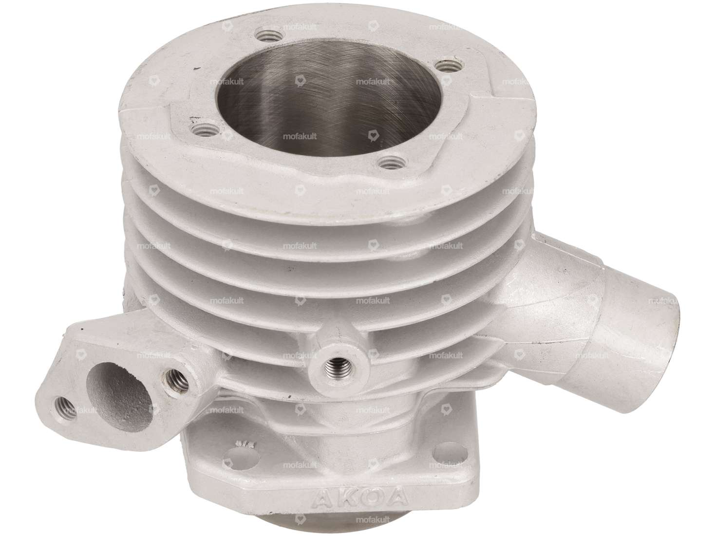 AKOA Kit de cylindres 43 mm "Power Edition" avec culasse (choix) | Sachs 503 2AL, AAL, 2BL, ABL Carousel Image 4