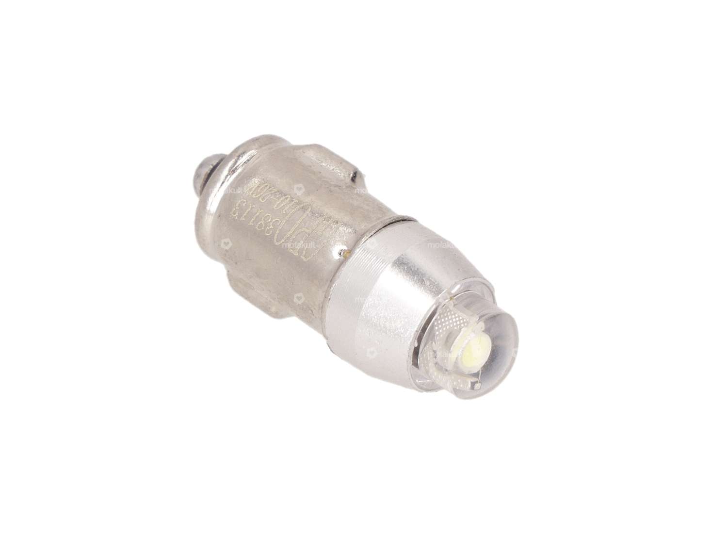 GPO LED bulb speedometer / cockpit 10 - 26V (BA7s) 1-phase Carousel Image 2