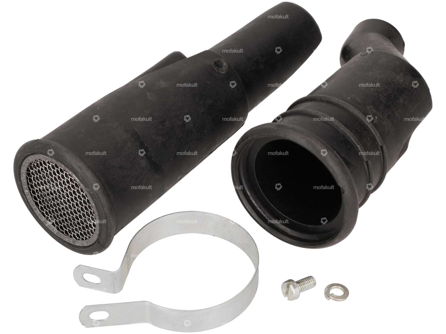 Filtre à air NOS | Puch X30 NG-2AH Carousel Image 2