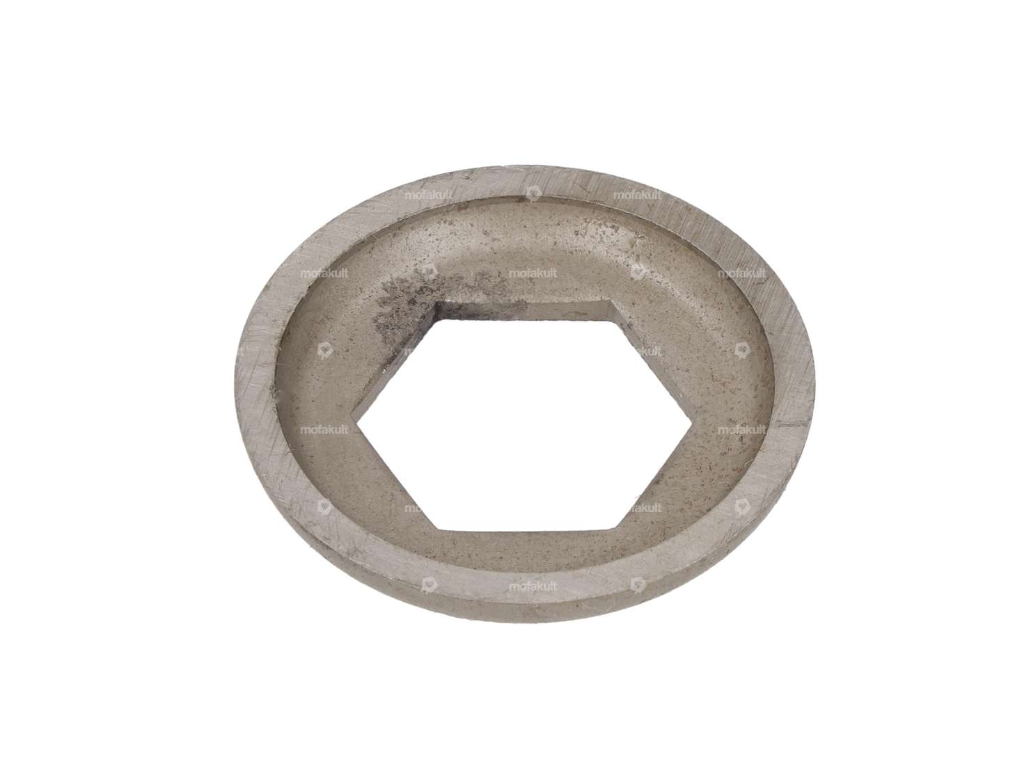 Rondella di spinta 4,4 mm cambio NOS | Puch ZA50 Carousel Image 2