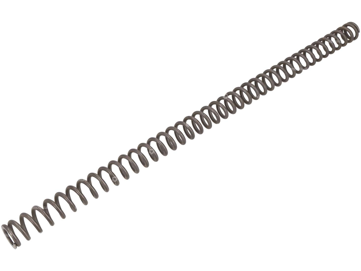 Forcella EBR rinforzata idraulicamente Carousel Image 1