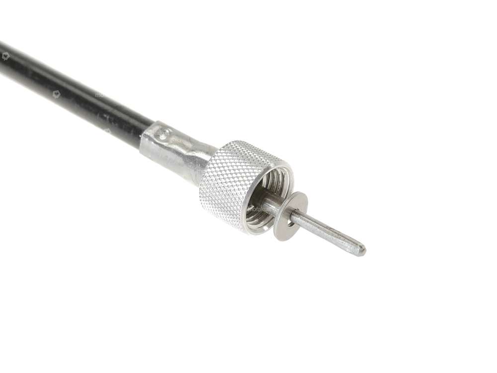 Disque d'équilibrage de l'arbre de tachymètre Inox Carousel Image 2