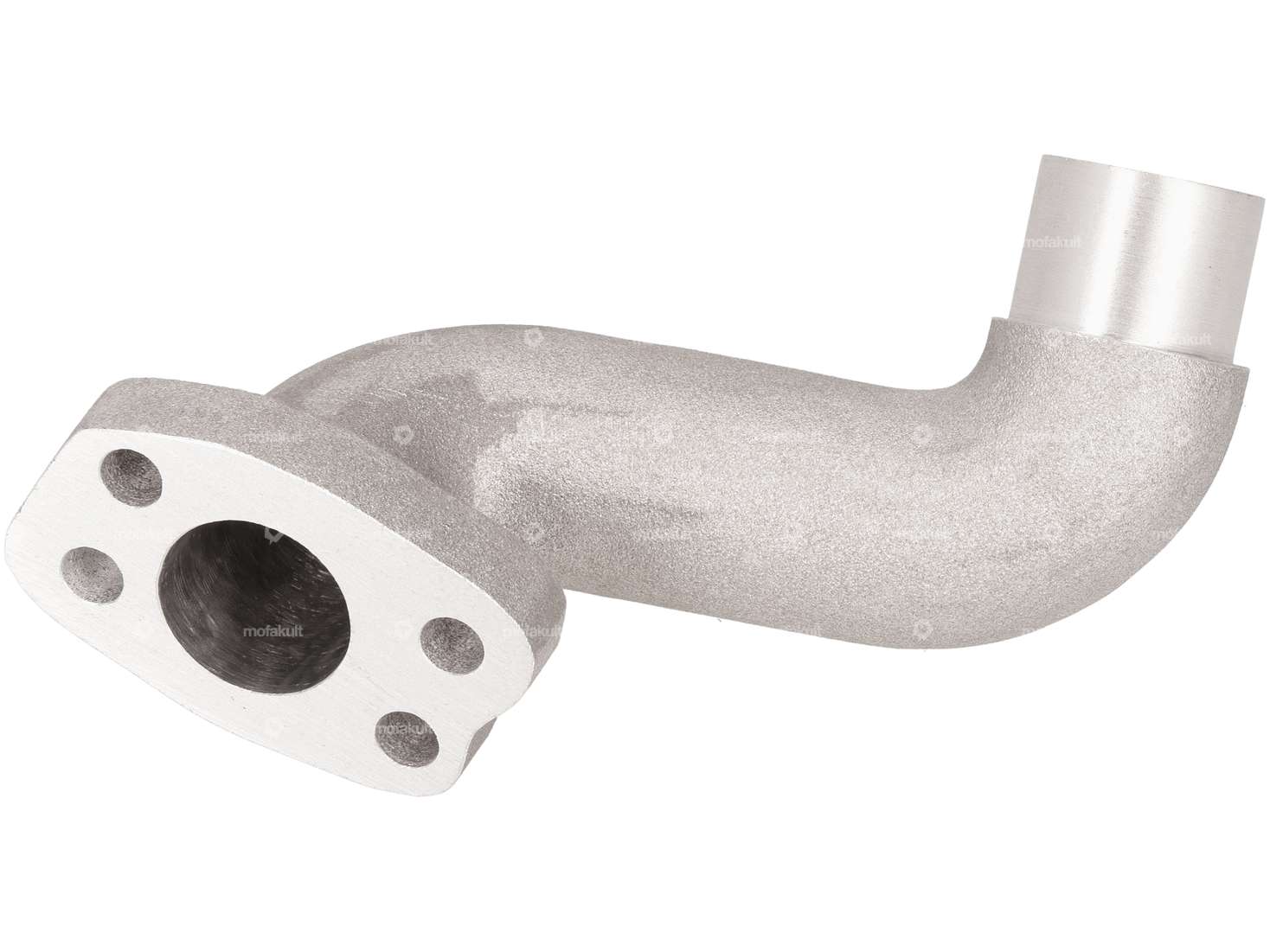 AKOA intake manifold 20 mm SRF 17 mm | Sachs 503 AB, ADV (A5669, A2180) Carousel Image 3