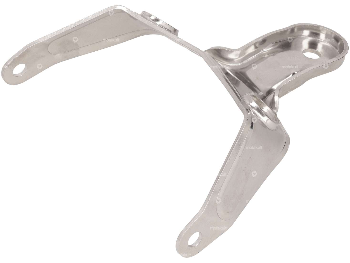 swiing® porta lampada revival Inox | Piaggio Ciao Lusso / Arcobaleno Carousel Image 3