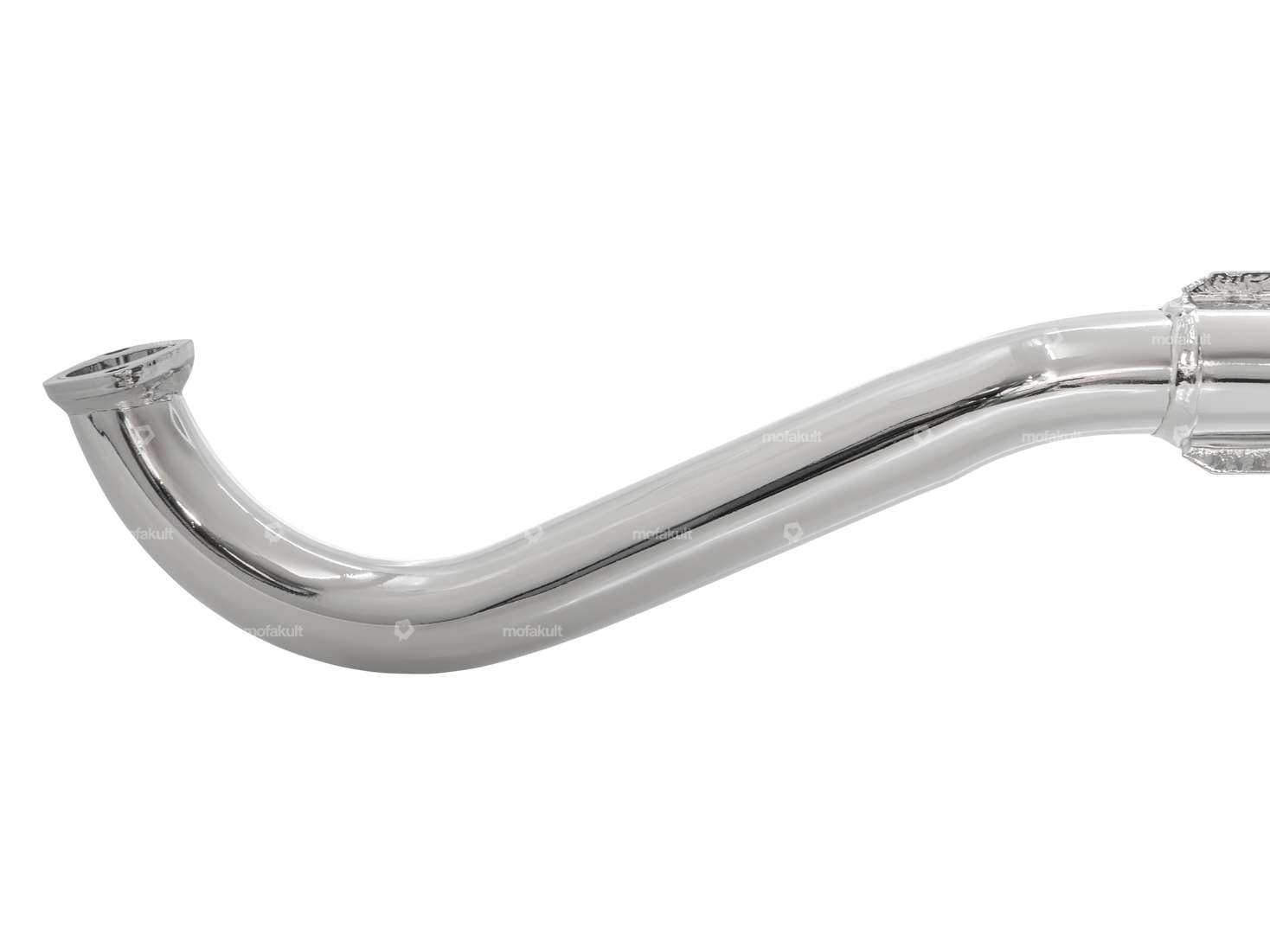 Exhaust 28 mm | Puch Supermaxi LG1/LG2 Carousel Image 2