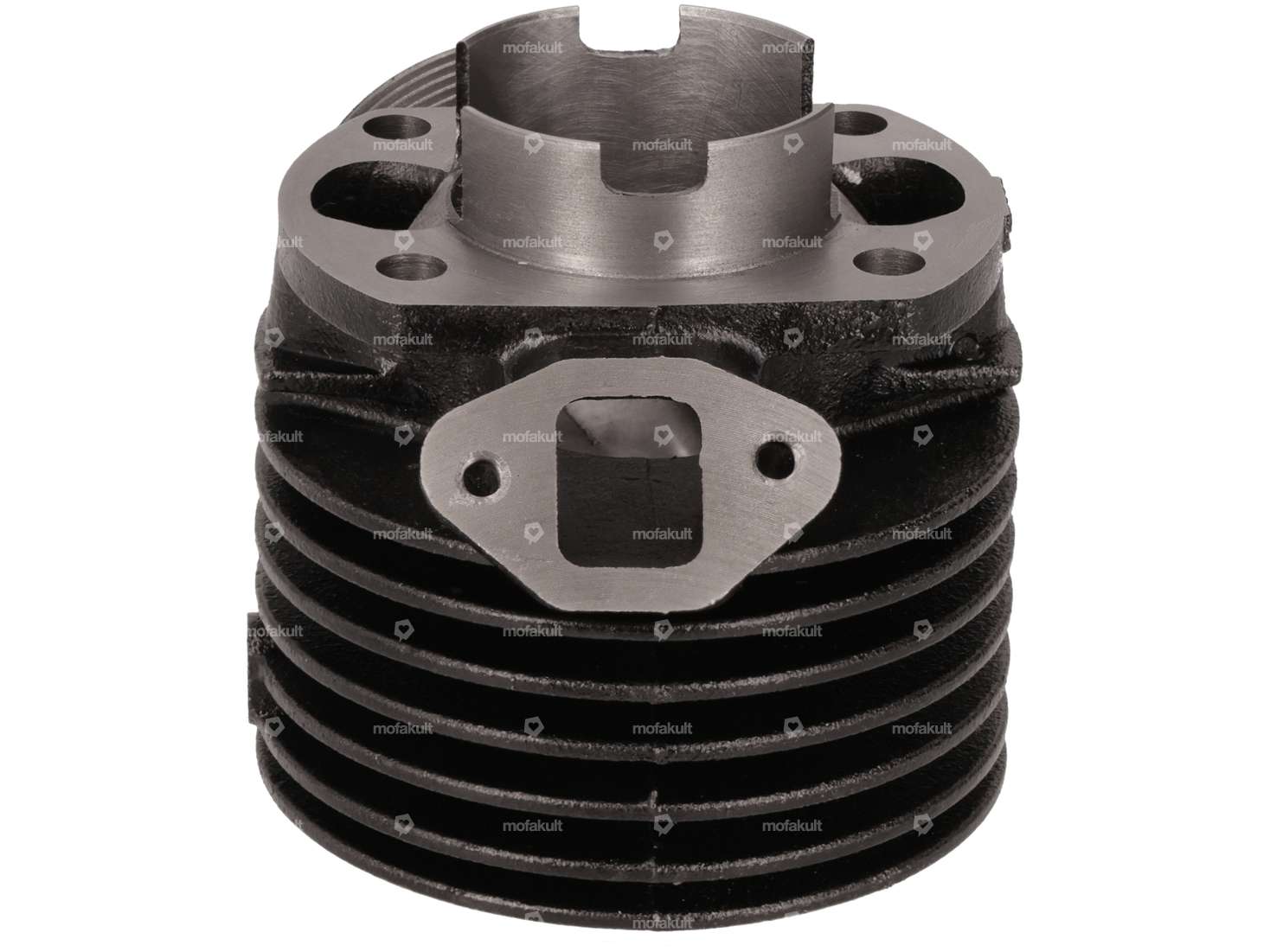 Tivedens Motor 41 mm Zylinderkit S3 gebläsegekühlt | Sachs 50/2 (DE), 50/3 Carousel Image 5