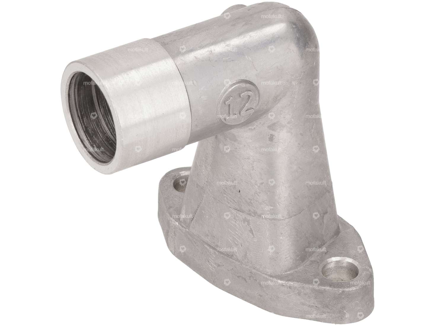 swiing® ingegnoso collettore di aspirazione da 15 mm camuffato per cilindri da corsa | Puch E50 Carousel Image 2