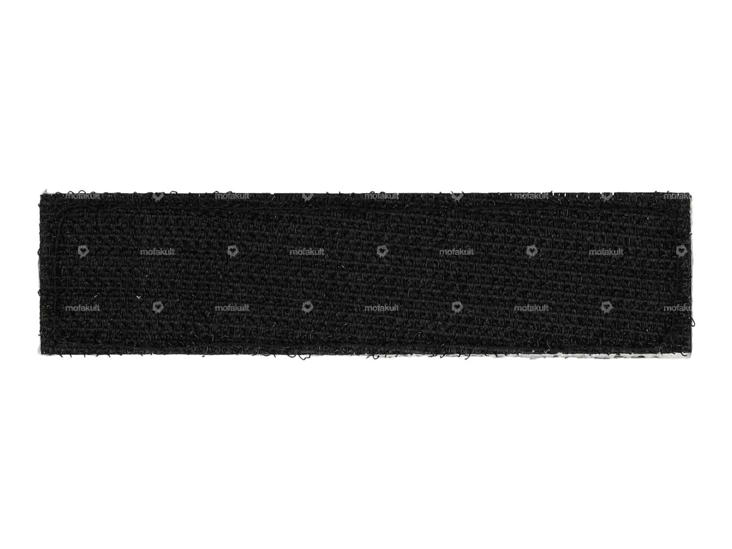 toppa mk-Merch "PROSPECT" nero Carousel Image 2