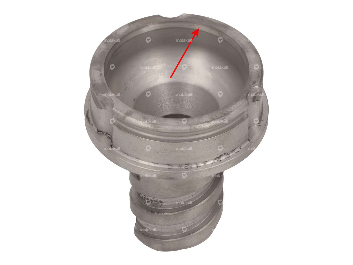 swiing® revival Couvercle anti-poussière Entraîneur Rétropédalage type-B Carousel Image 3