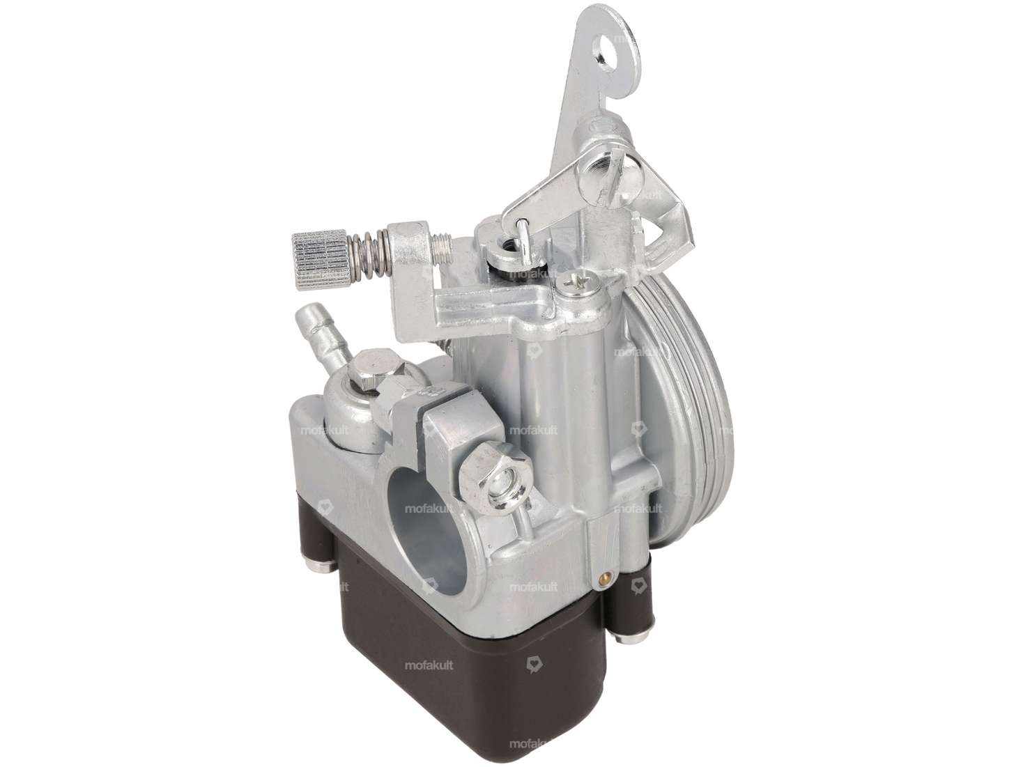 Pinasco 16/16 Carburateur Handchoke | Piaggio Ciao, SI, Boss, Grillo Carousel Image 2