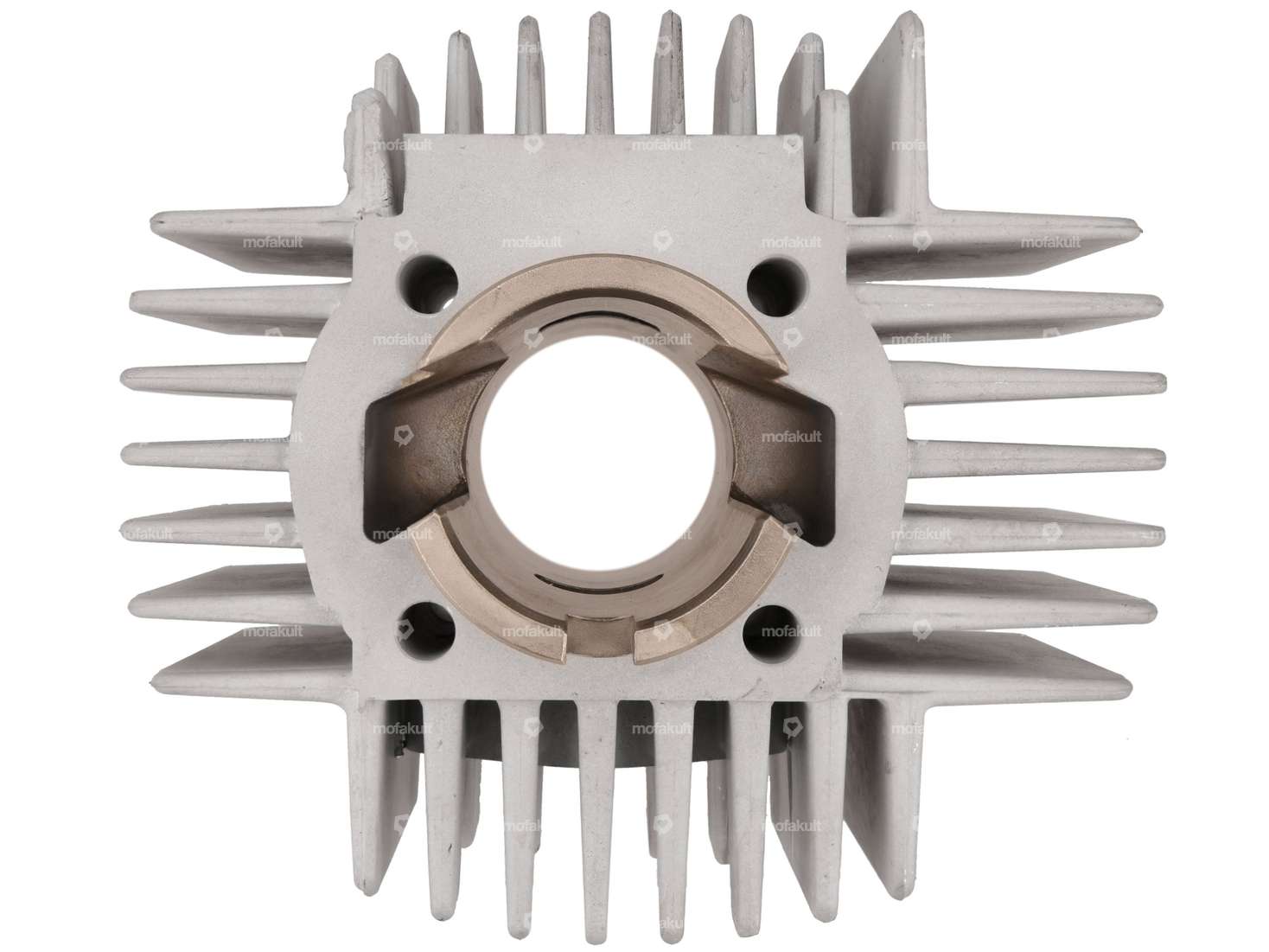 AKOA 38 mm Zylinderkit grau CH12 getarnt | Puch E50 / ZA50 / Z50 Carousel Image 2