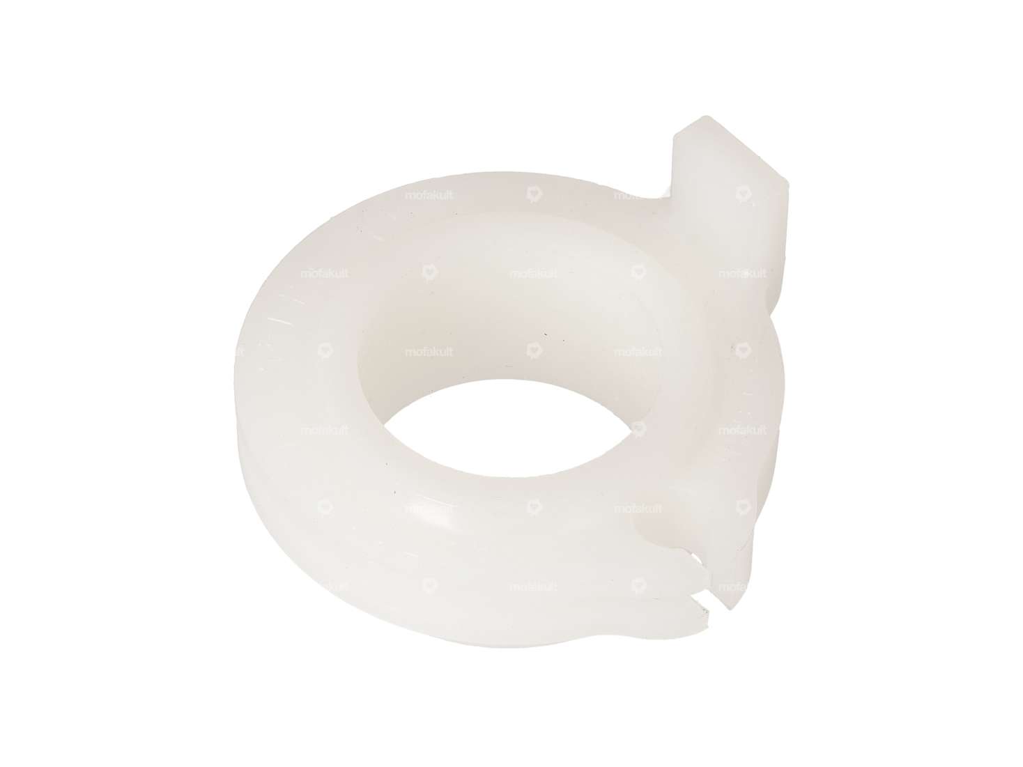 Manubrio a rulli per acceleratore | Vespa PX, T5, PK Carousel Image 1