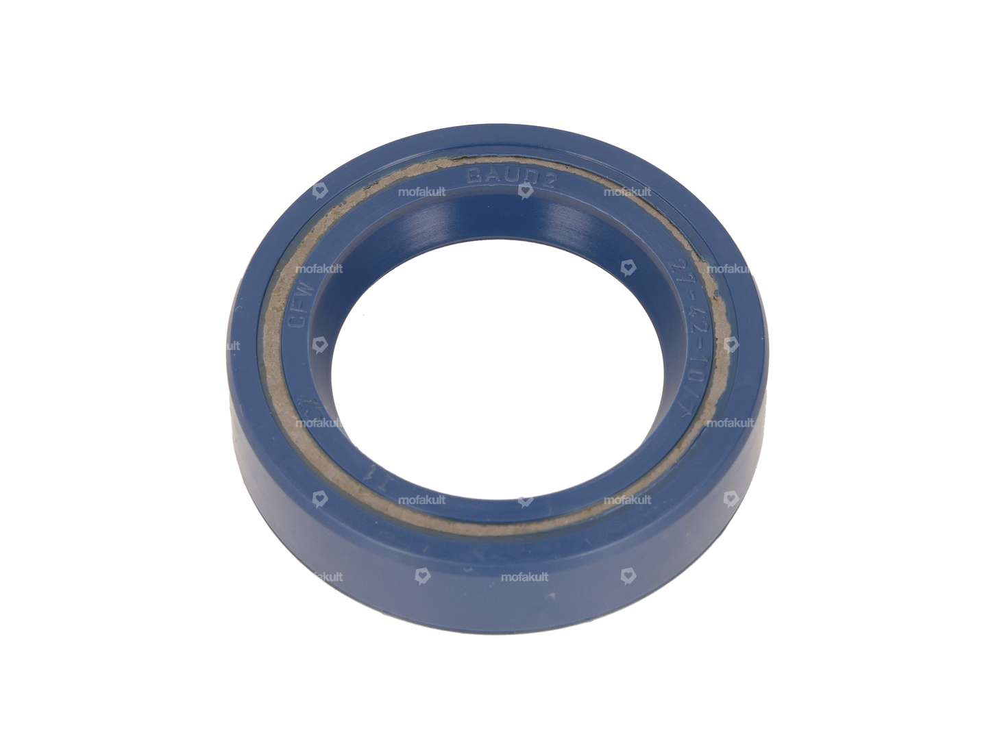 Paraolio Corteco 27/42/10 albero motore | Vespa Largeframe, Wideframe Carousel Image 2