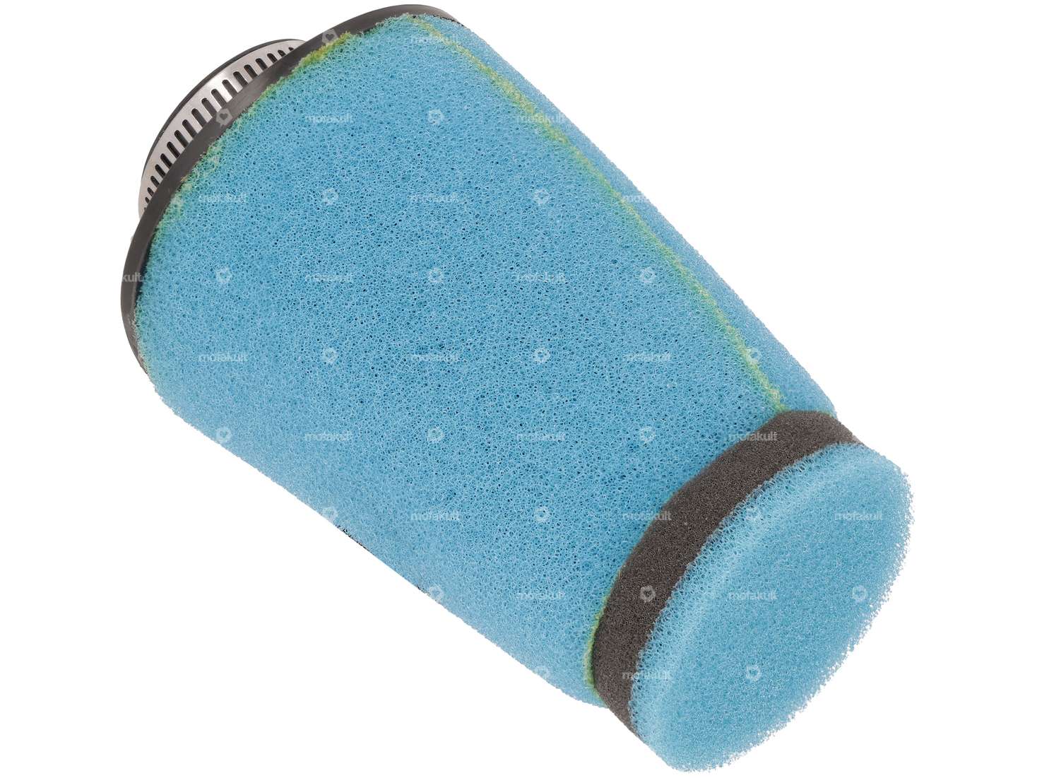 Filtro aria Power1 in schiuma diritto Ø 20 / 28 mm Carousel Image 2