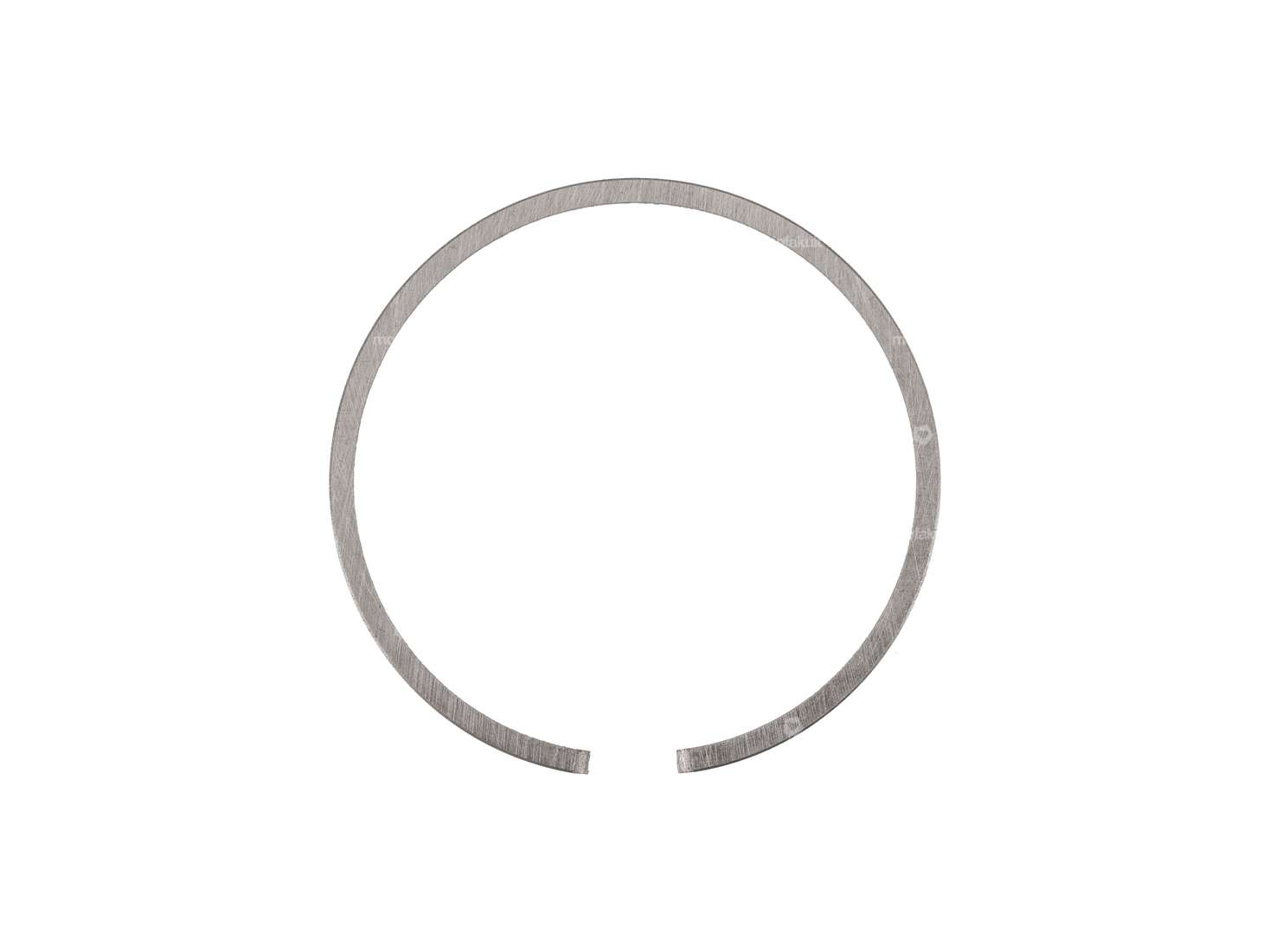 Segments de piston Meteor 52.5 x 2.5 mm (FS) | Vespa P125X, GT, GTR, Sprint, Super, TS Carousel Image 1