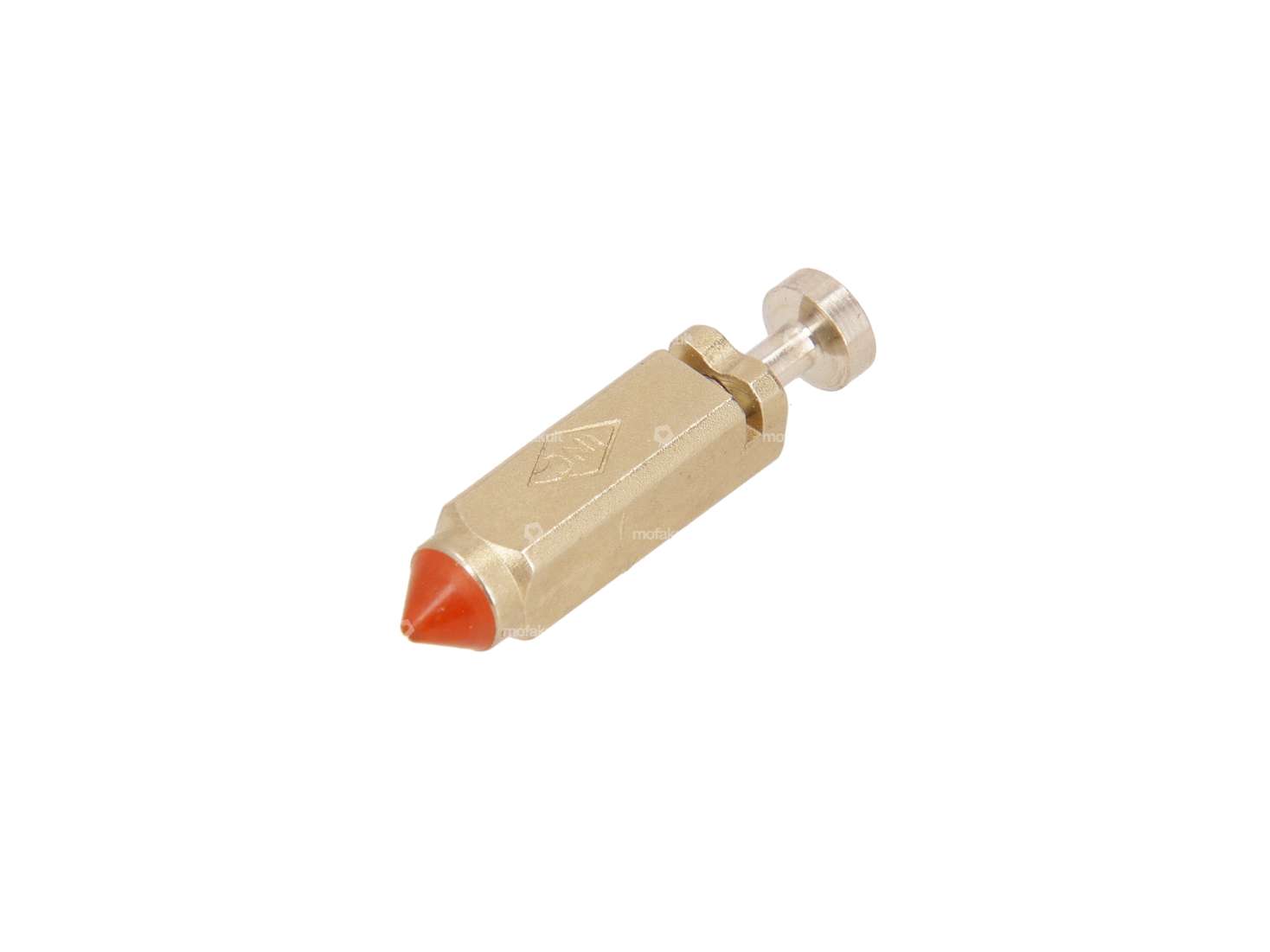 Dell'Orto spring-loaded float needle SI / PHB carburetor | Vespa Largeframe Carousel Image 1