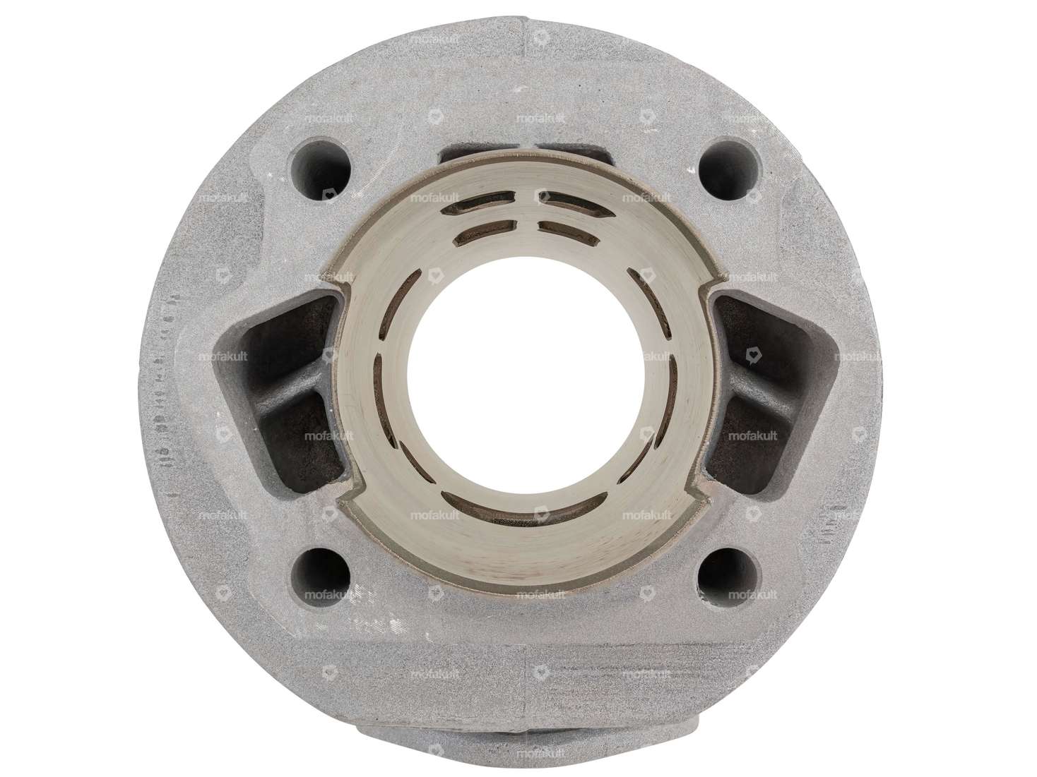 Kit de cylindres Airsal 43.5 mm avec tête GPO | Pony GTX 521, Cross 521 Carousel Image 2