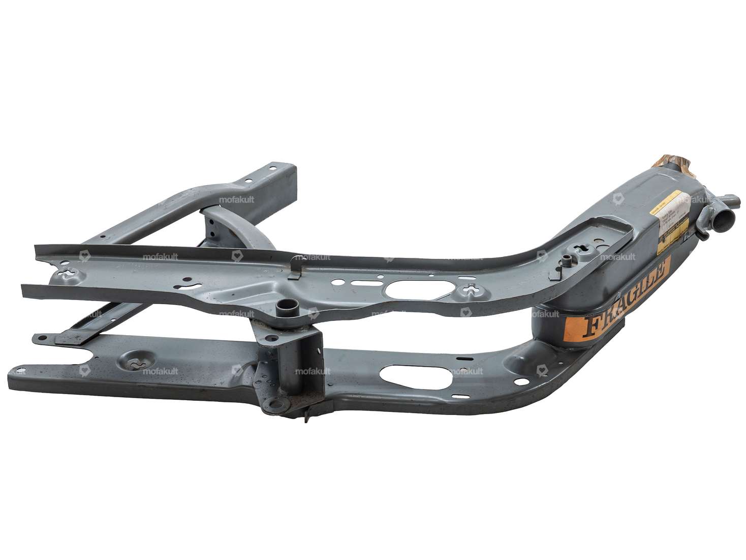 Frame (blank) NOS | Piaggio Ciao C24 Carousel Image 4