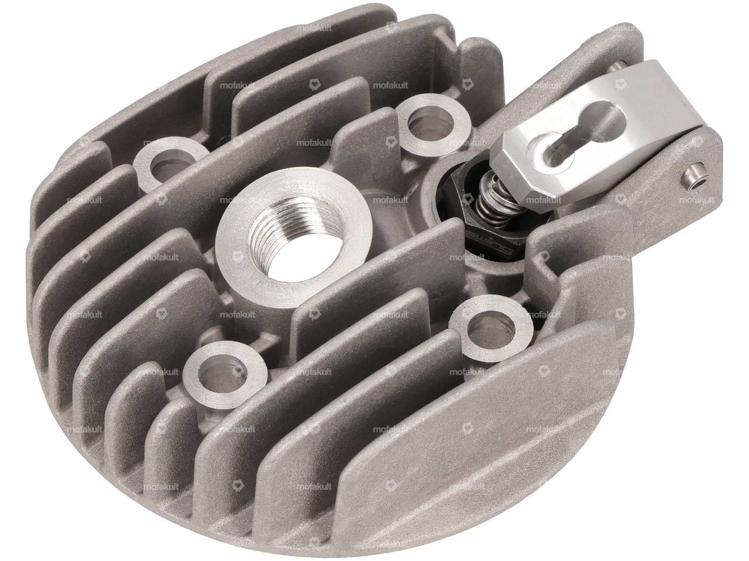 GPO 41 mm culasse prémontée avec déco | Sachs 503 2AL / AAL / 2BL / ABL Carousel Image 1