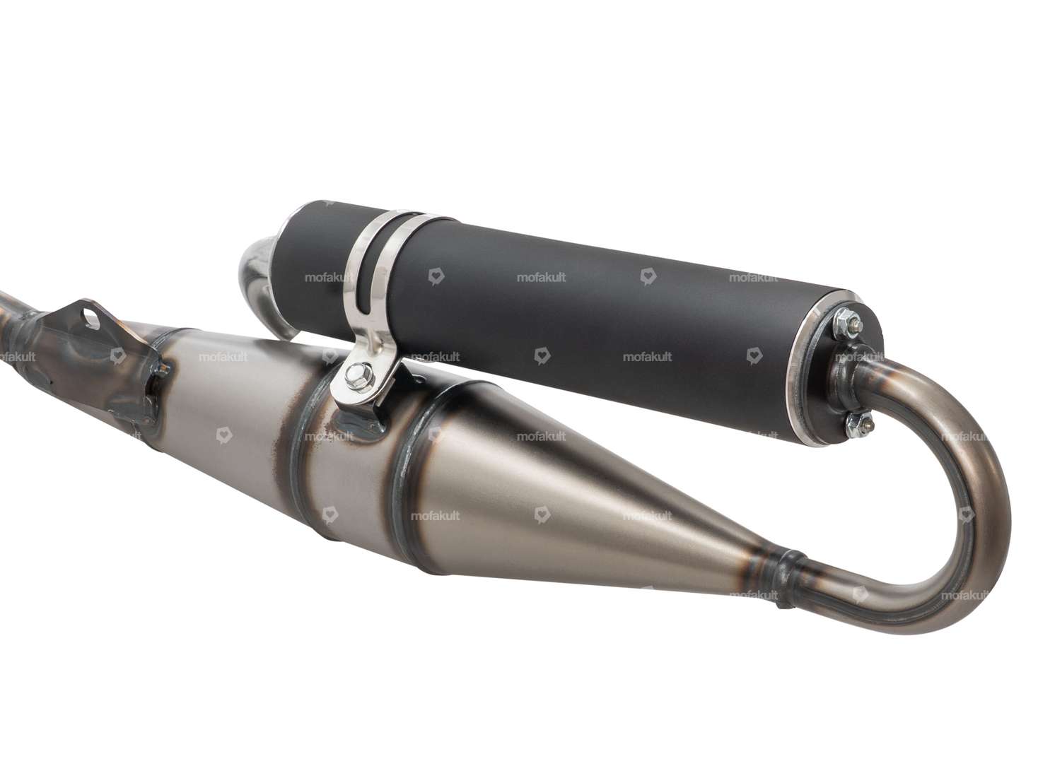 Scarico Tecnigas Next R | Tomos Carousel Image 5