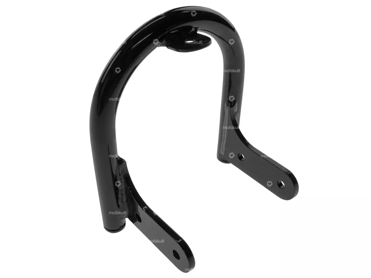 Coude 90° FF 100 Pour Tube Ventilation Rond 125 Blanc - First Plast