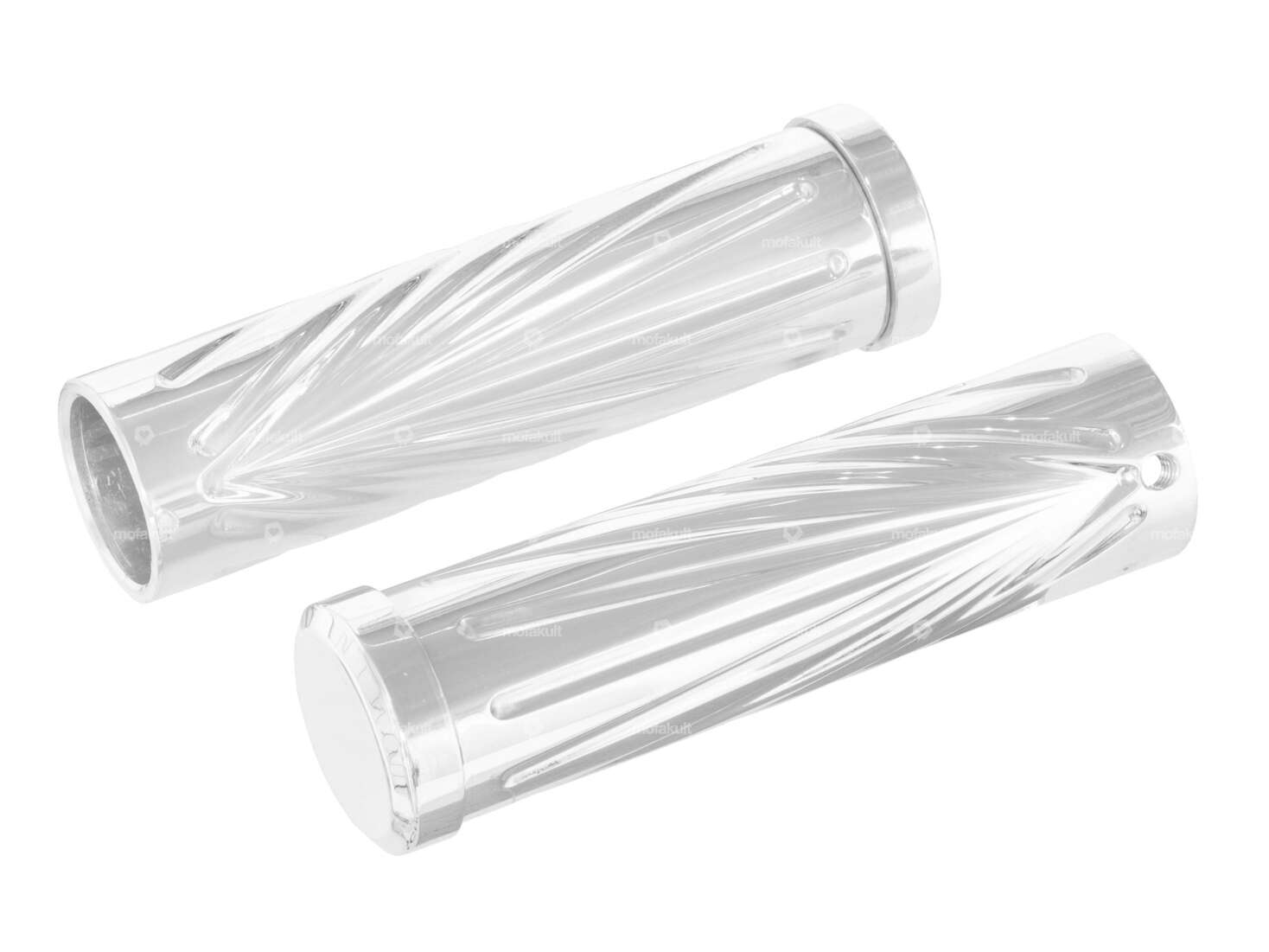 Griffe Alu Gothic «Spezial» Carousel Image 1