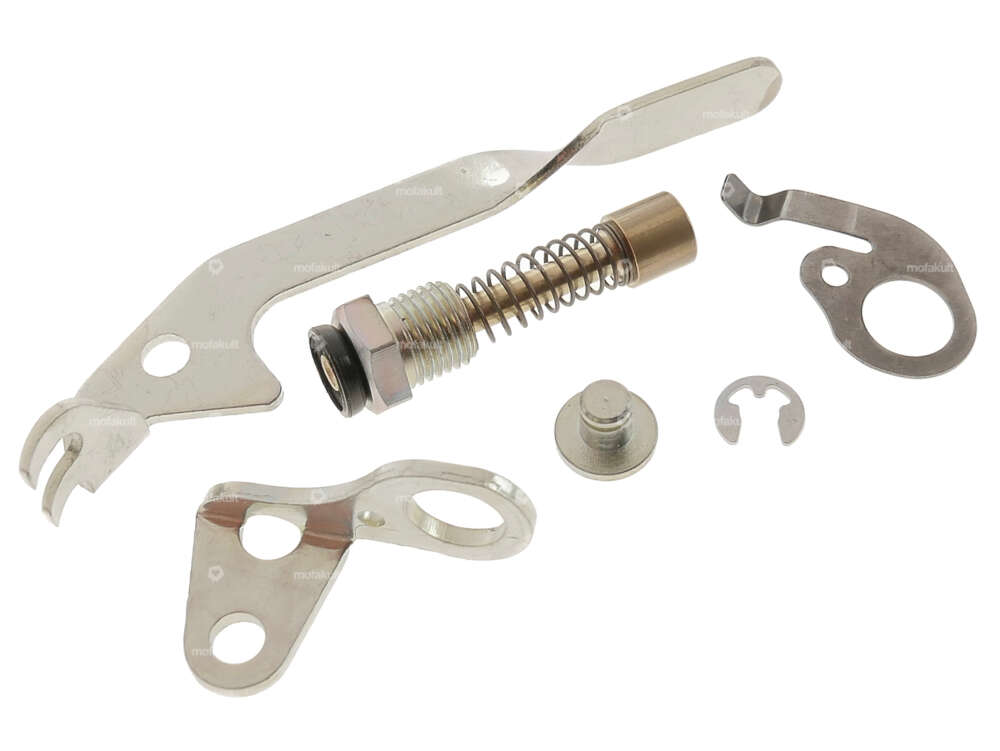 Kit strozzatura Dell'Orto PHBG 15 - 21 mm Carousel Image 1