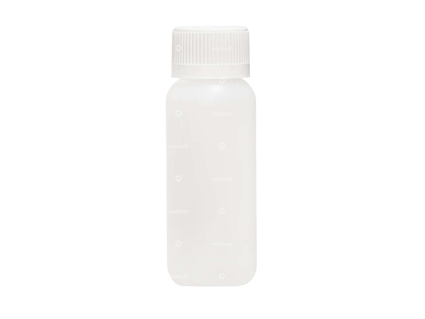 Bouteille d'huile pour le voyage 100 ml Carousel Image 1