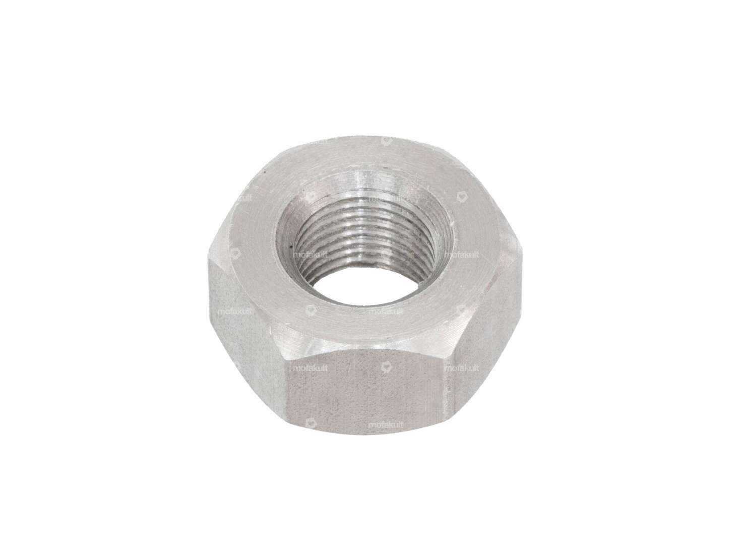 swiing® revival Écrou de roue M10.5x1 x 10 SW19 Retraite Inox Carousel Image 1