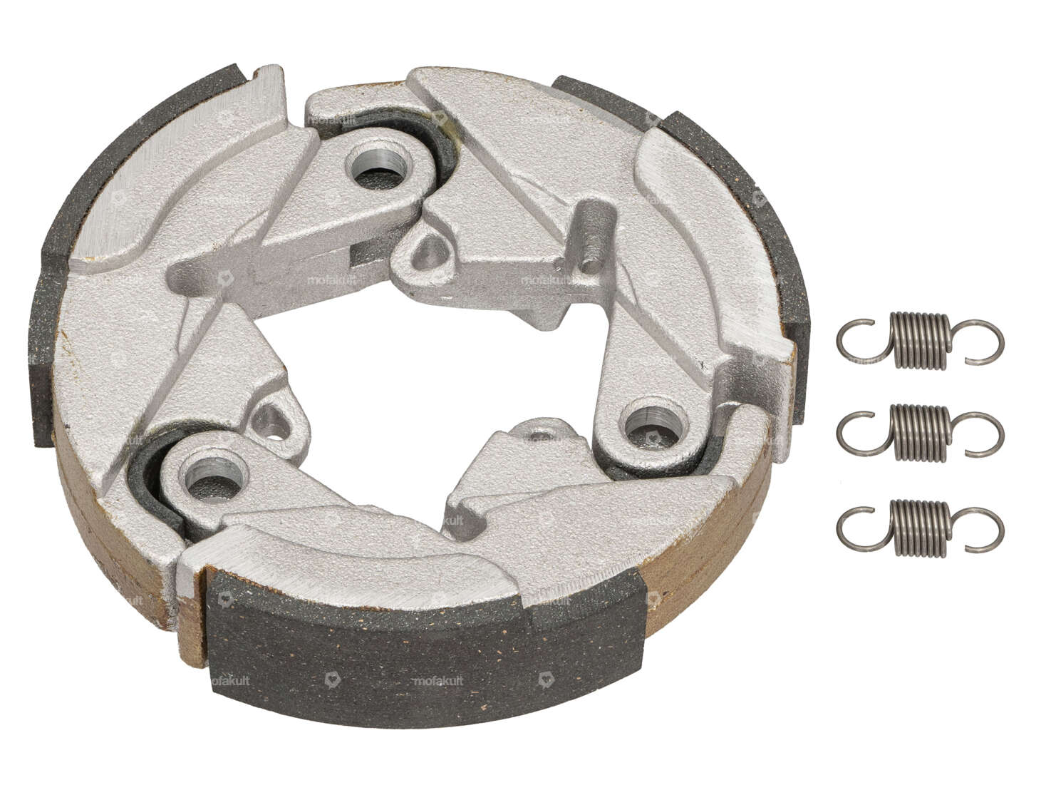 Set Kupplungsbacken erleichtert | Peugeot 103 SPX, RCX Carousel Image 1