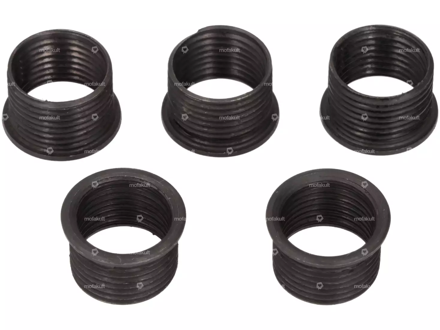Kit De Réparation Taraud Pour Bougies M14x1,25 – Inserts Filetés GEPCO – Neuf