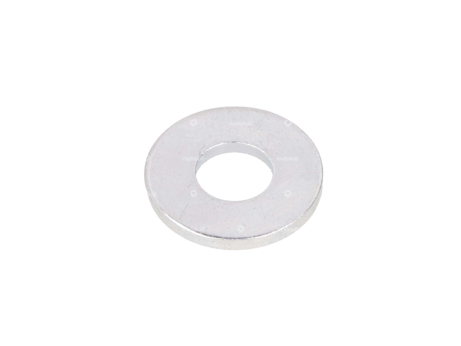 Rondelle M8 grande 8.4/20/2 zinguée Carousel Image 1