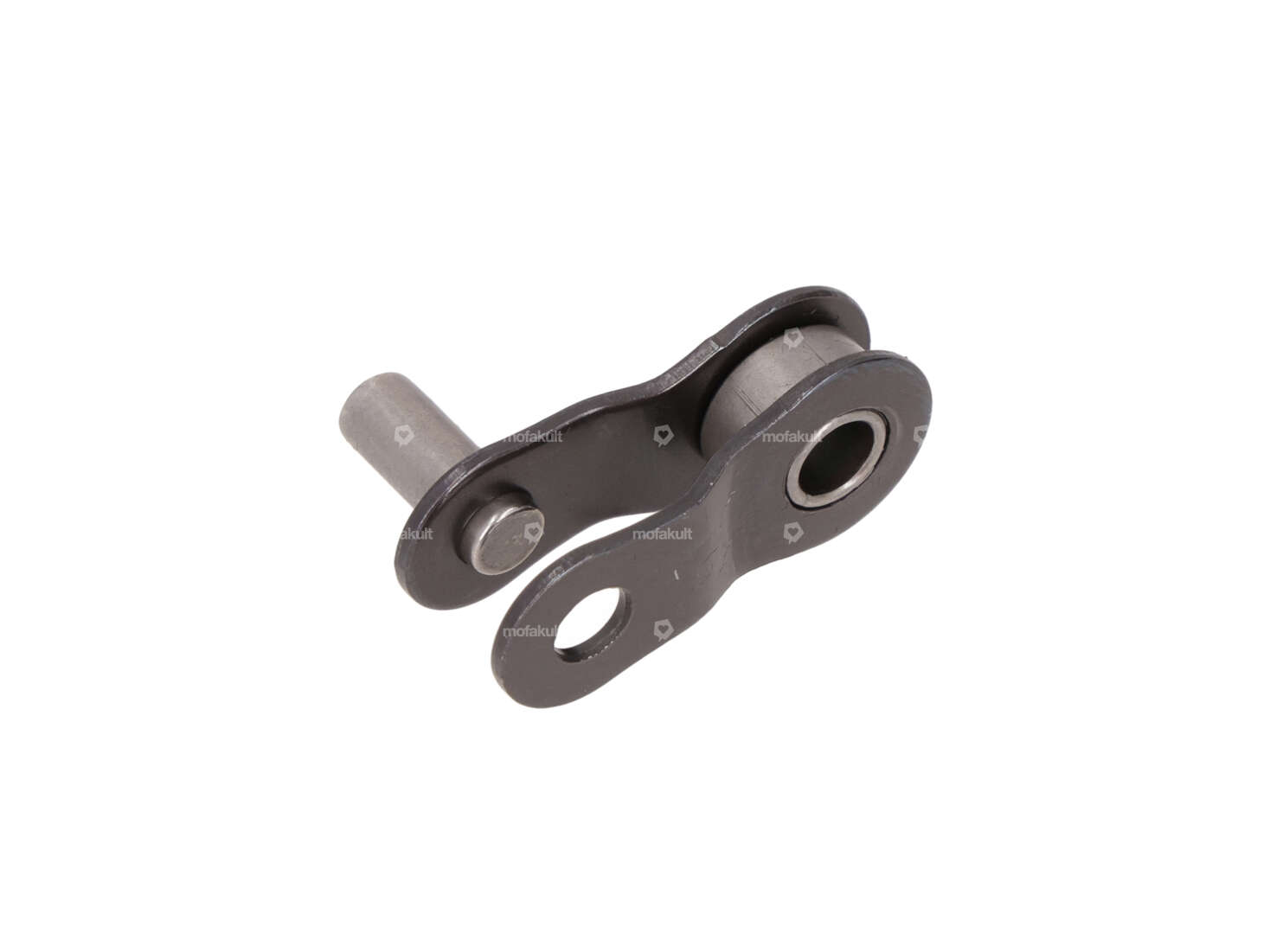 Catena a pedali a maglie dentate (economica) Carousel Image 1