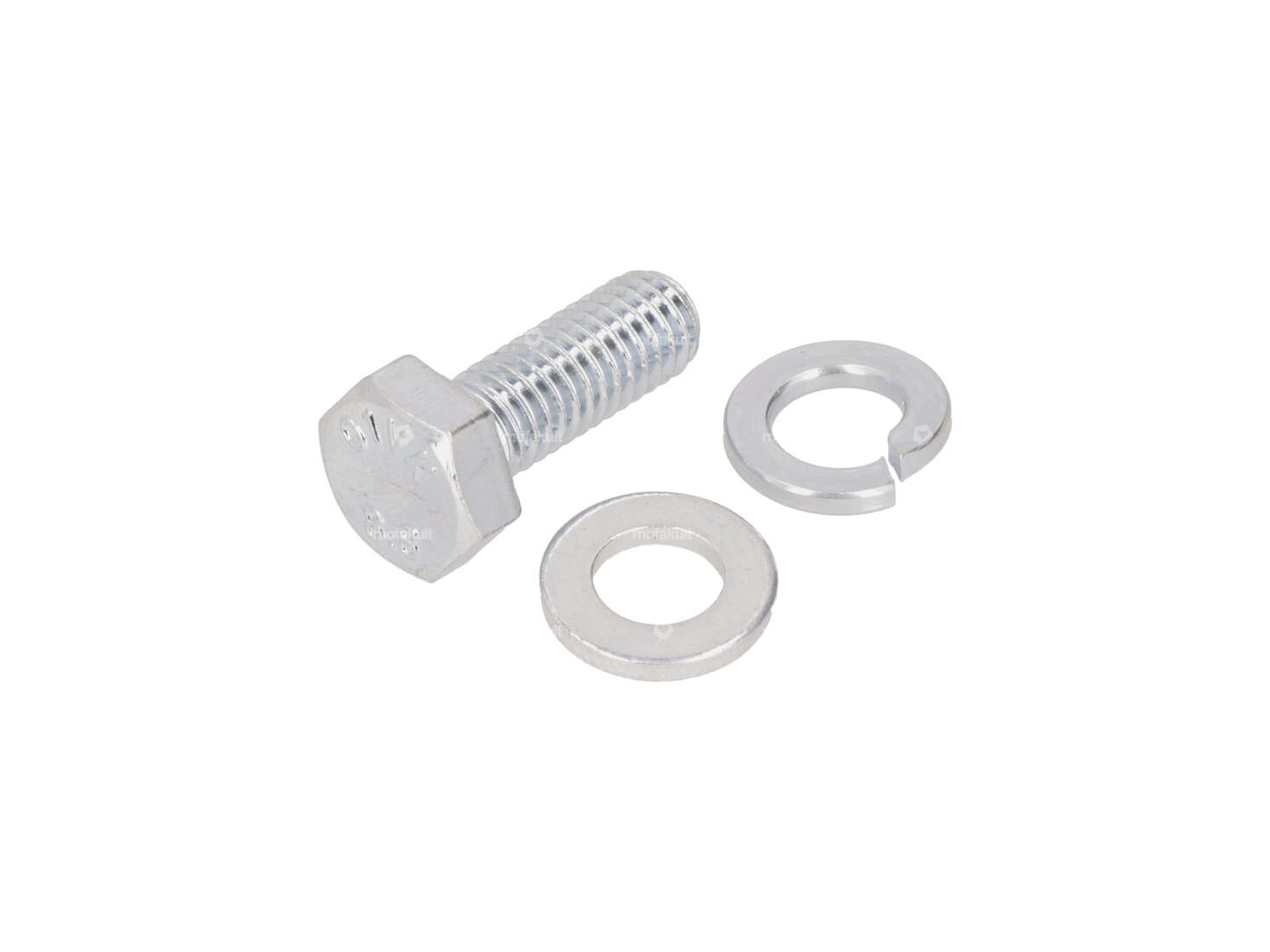 swiing® set di viti revival corno zincato | Pony GTX, Cross 521 Carousel Image 1