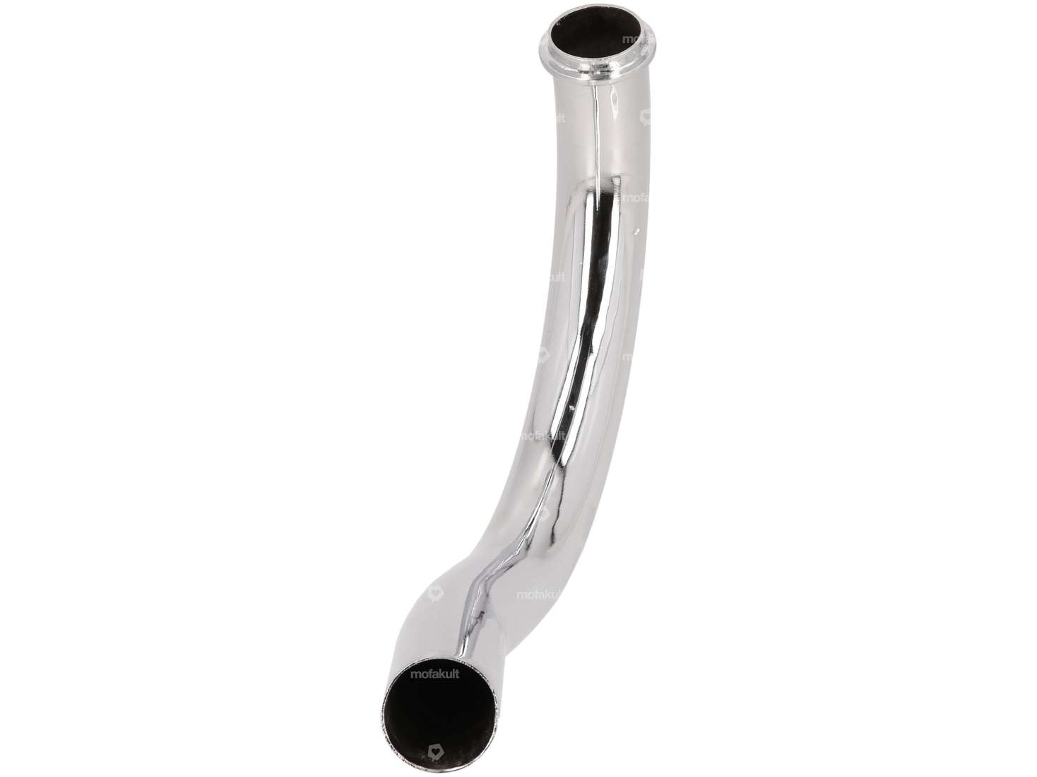 Collecteur d'échappement 32 mm | Hercules Prima GT Carousel Image 2