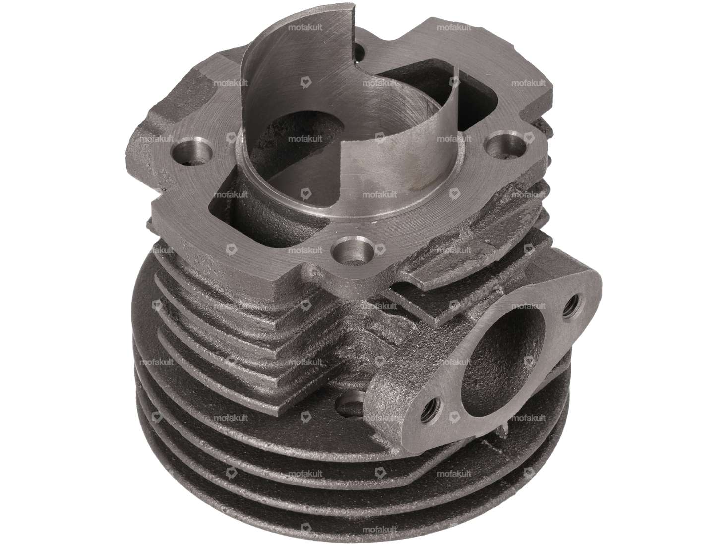 Kit cilindro GPO 41 mm "Sombrero" | Puch M50, MS50, VS50, DS50, VZ50 Carousel Image 3