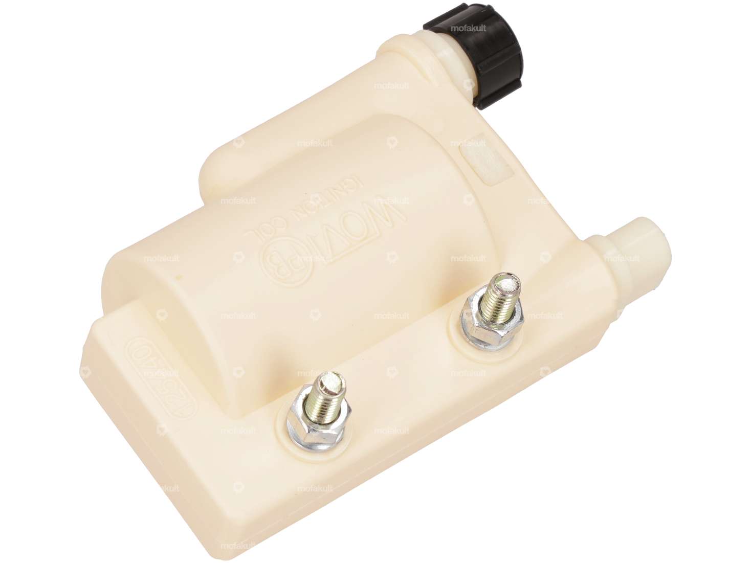 Bobina di accensione "WOVI" | MBK / Motobécane Carousel Image 2