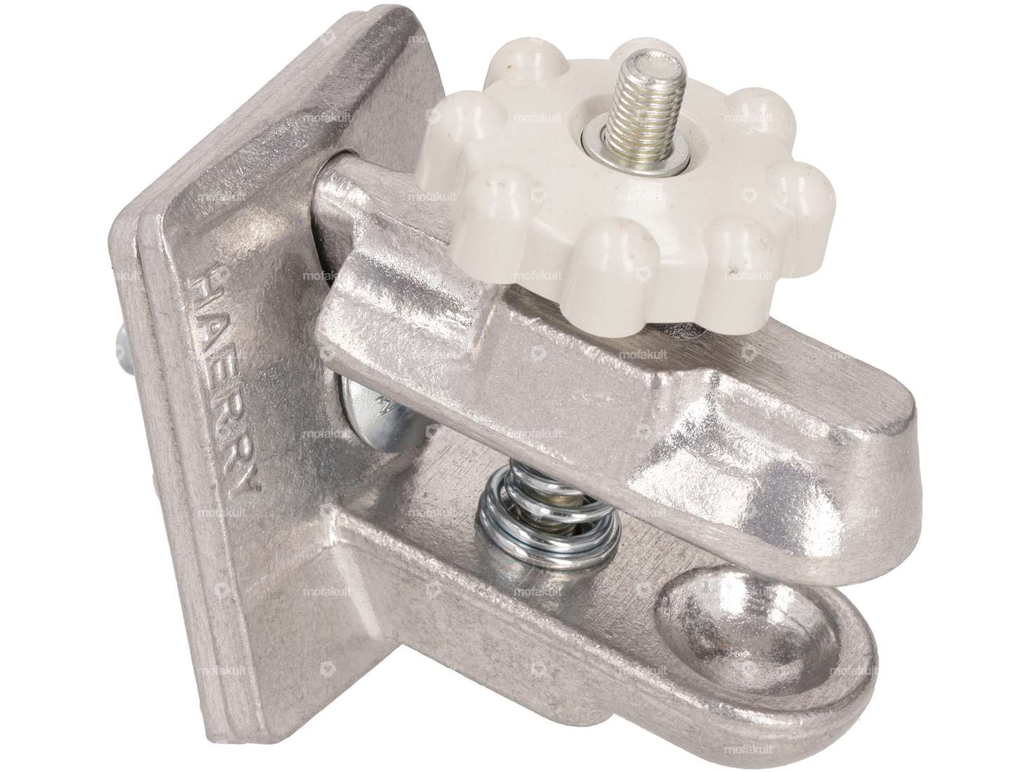 HAERRY Anhängerkupplung Befestigung am Hinterbau Carousel Image 1