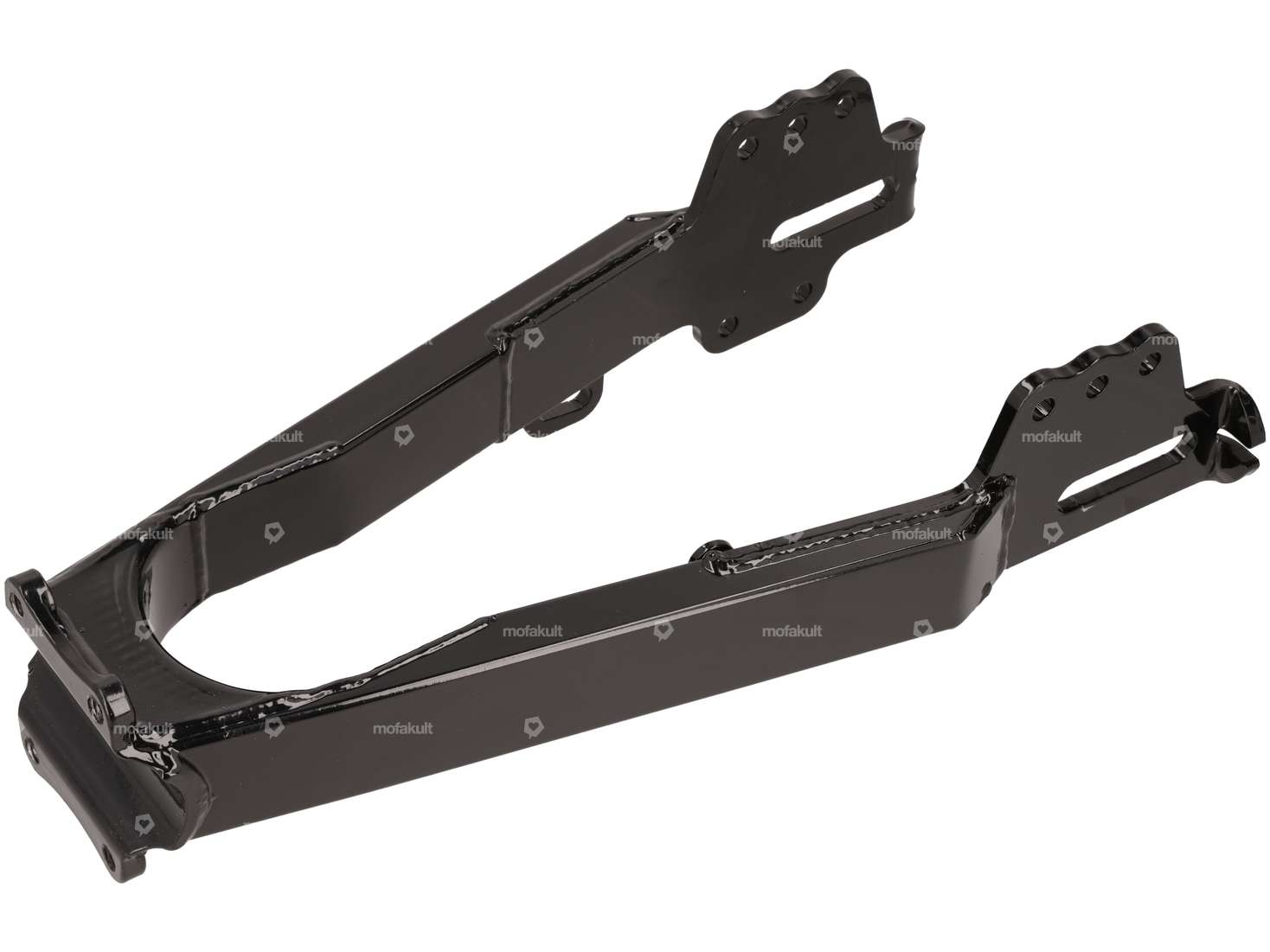 MLM bras oscillant de course noir | Puch Carousel Image 1