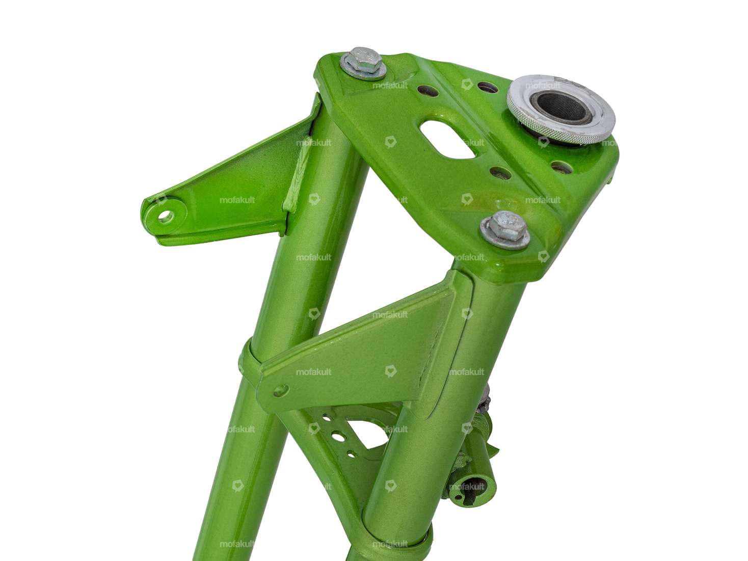 Forcella verde NOS | Puch X30, Supermaxi Carousel Image 3