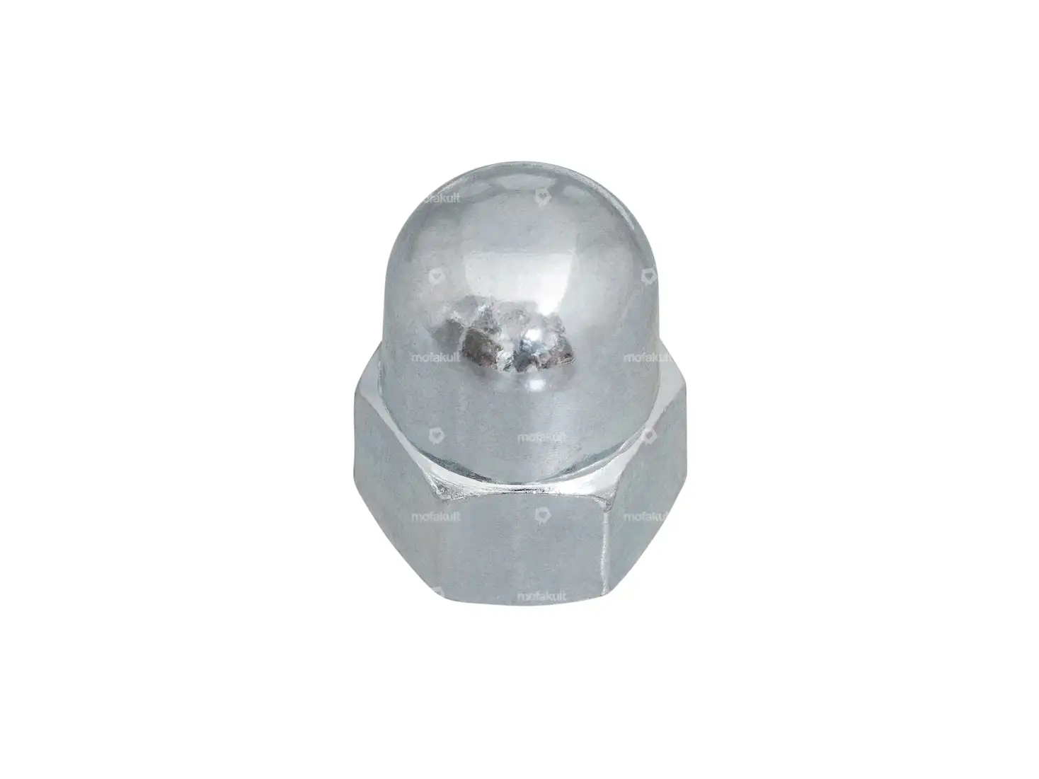 Hutmutter M10.5x1 Rücktritt verzinkt | mofakult