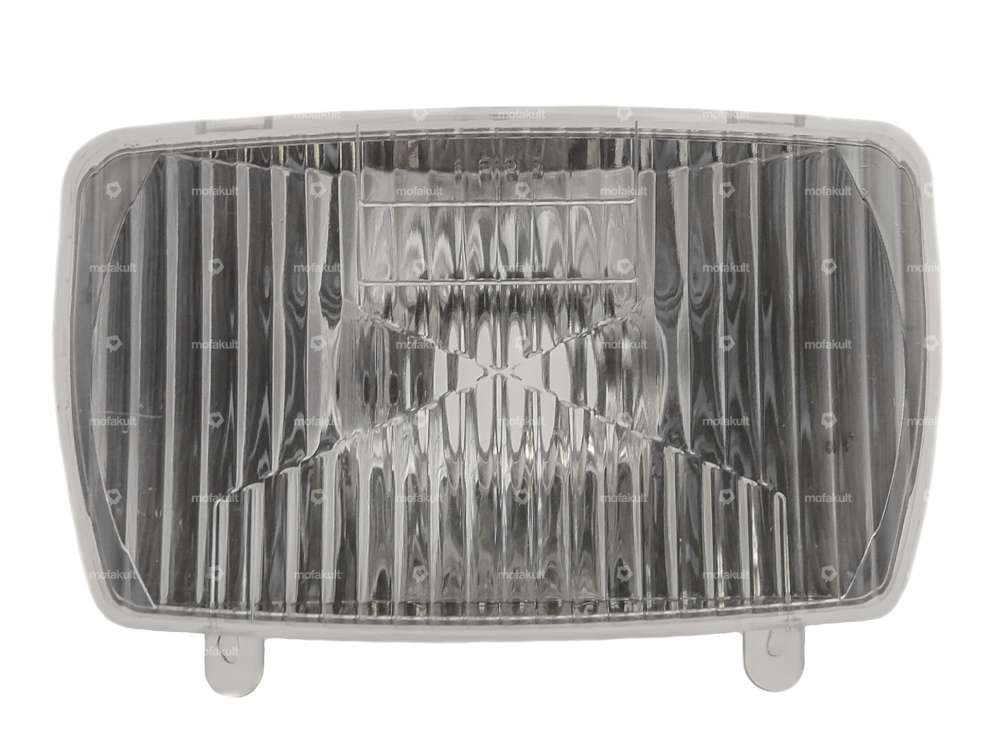 Réflecteur & verre phare | Solex 3800 Carousel Image 1