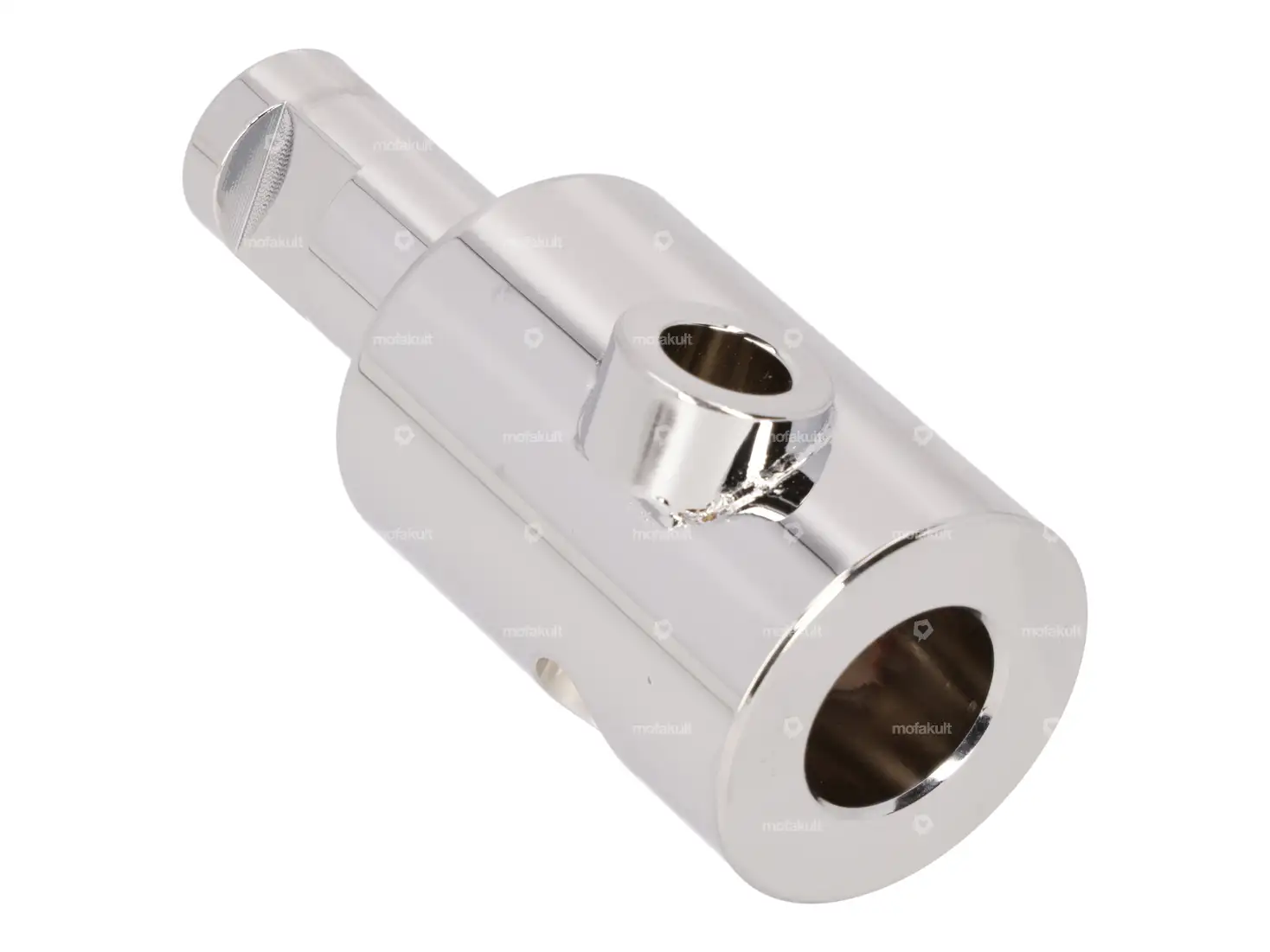 TONE EX31 Wobble-Verlängerung 3/8" Antrieb – Mehrere Längen, 10° Arbeitswinkel, Für Enge Stellen