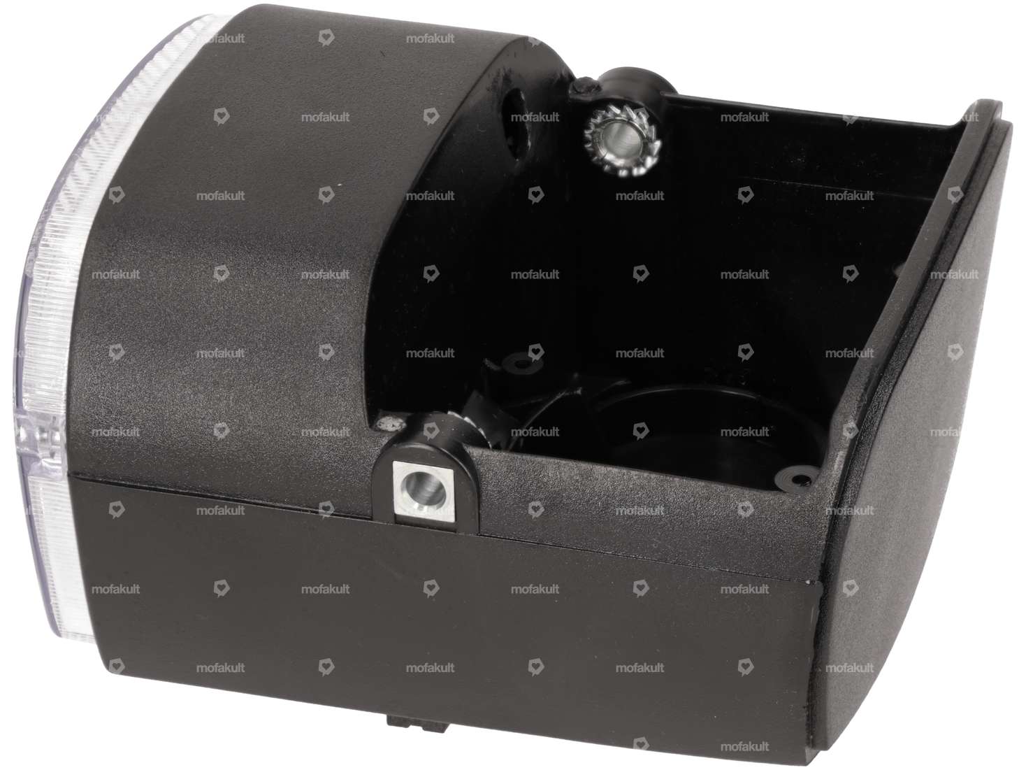 Faro nero | Piaggio Ciao PX, C24 Carousel Image 3