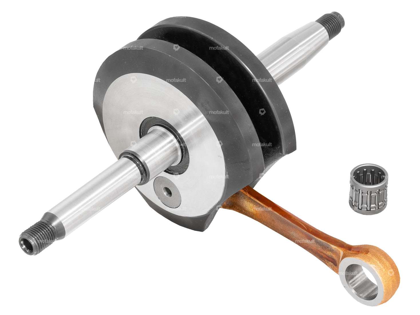 Vilebrequin | Sachs 505, 535 A1, 535 AV (A4477) Carousel Image 1