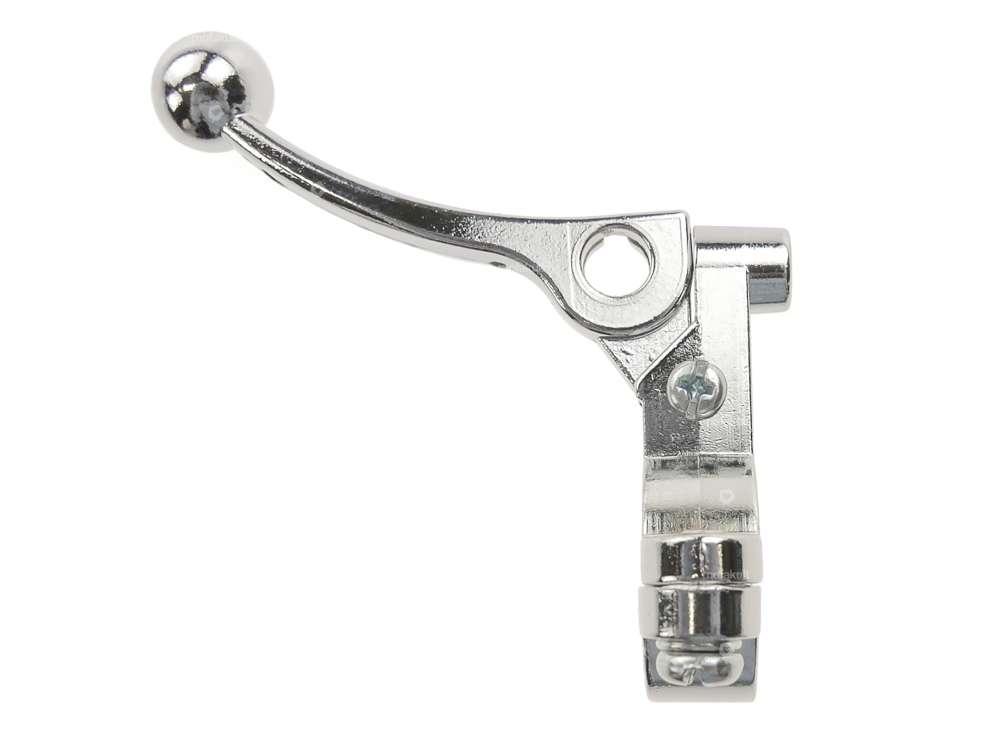 Lusito starter lever blank aluminum Carousel Image 1