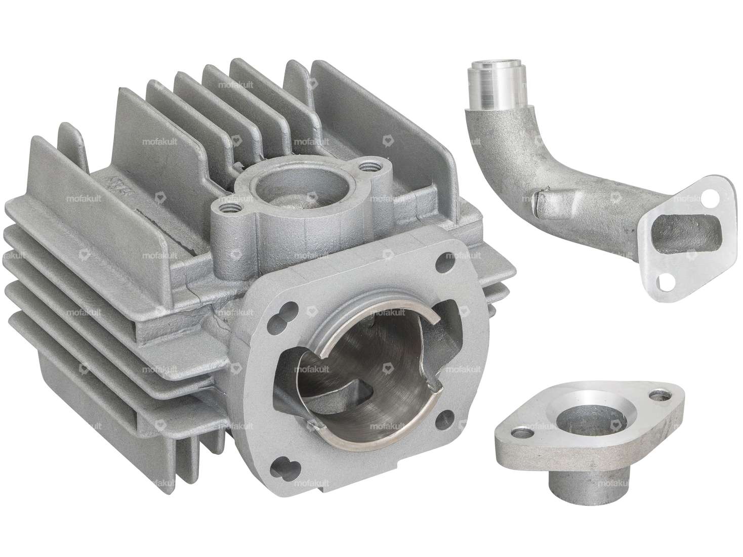 Kit de cylindres Athena 45 mm, pièces de montage incluses | Sachs (504), 505, 508 Carousel Image 4