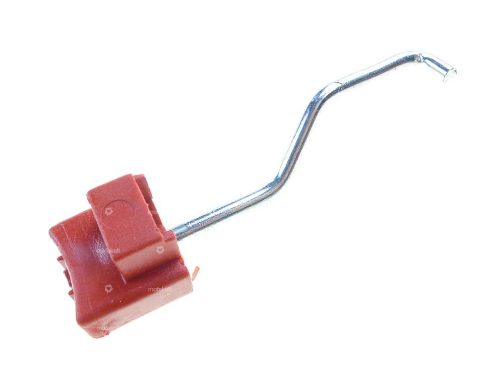 Levier de starter Dell'Orto SHA original | Piaggio Ciao C24 Carousel Image 1