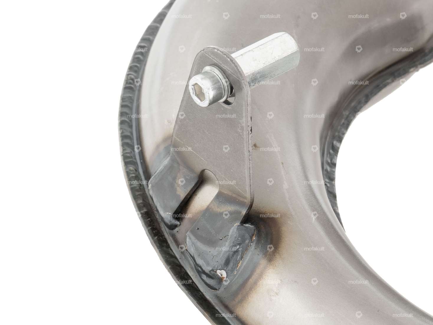 Échappement "Too Bad" 22mm | Piaggio Ciao Carousel Image 3